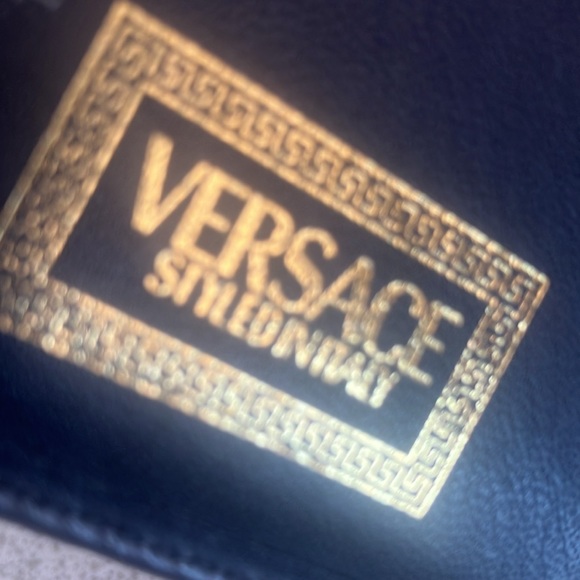 VERSACE AGENDA - Picture 4 of 4